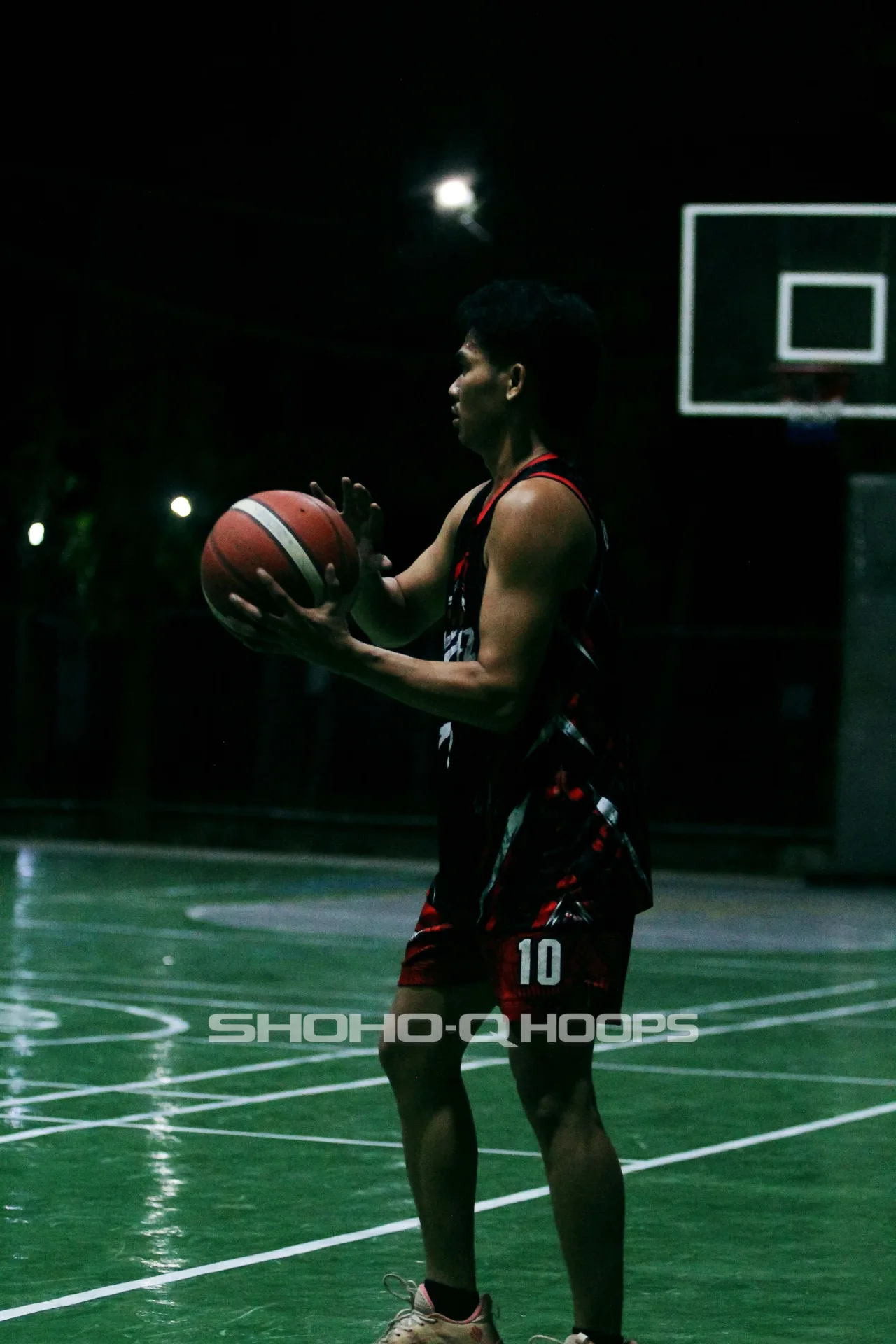 NOMAD WARRIORS VS CARLOS UNO picture 62