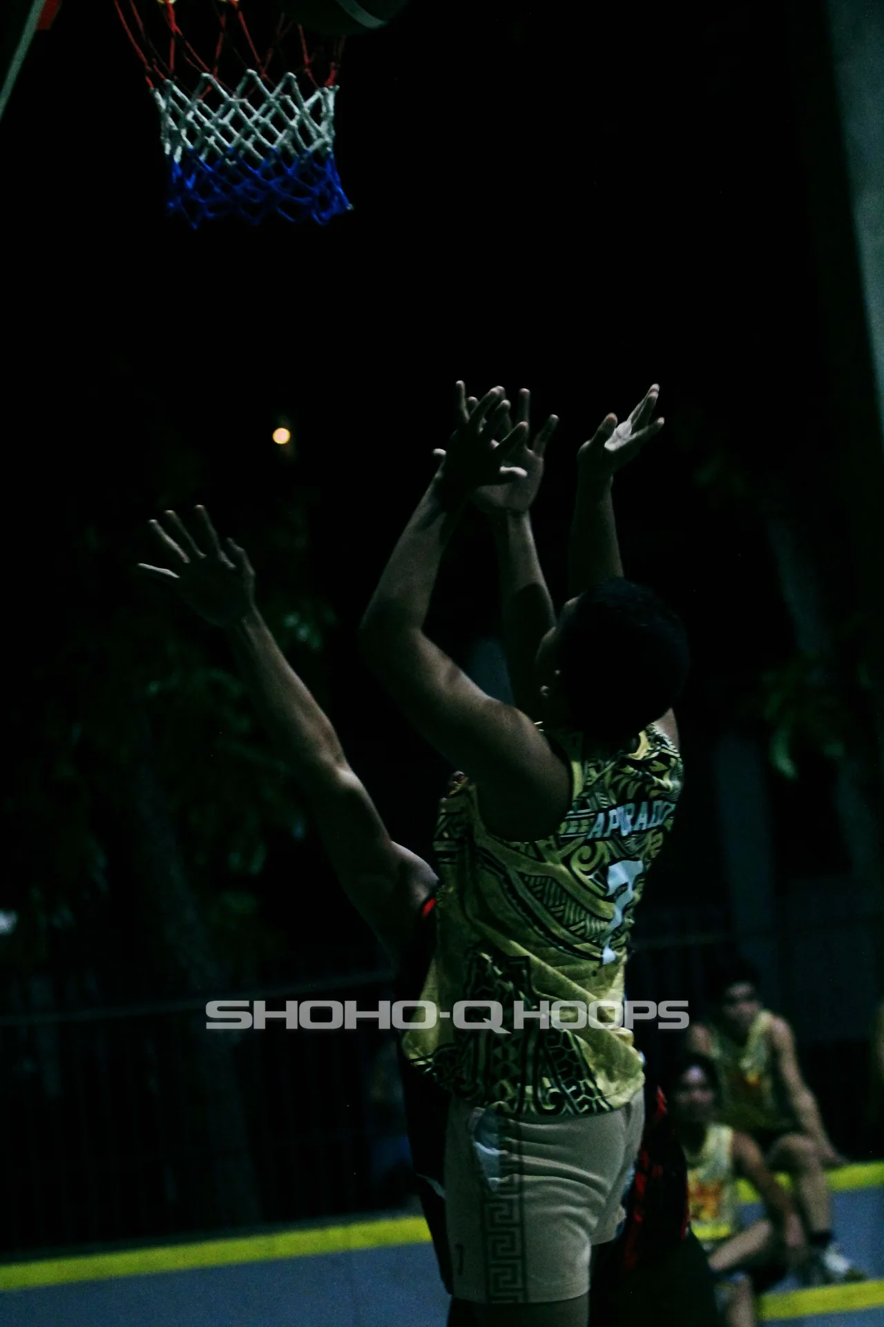 NOMAD WARRIORS VS CARLOS UNO picture 24