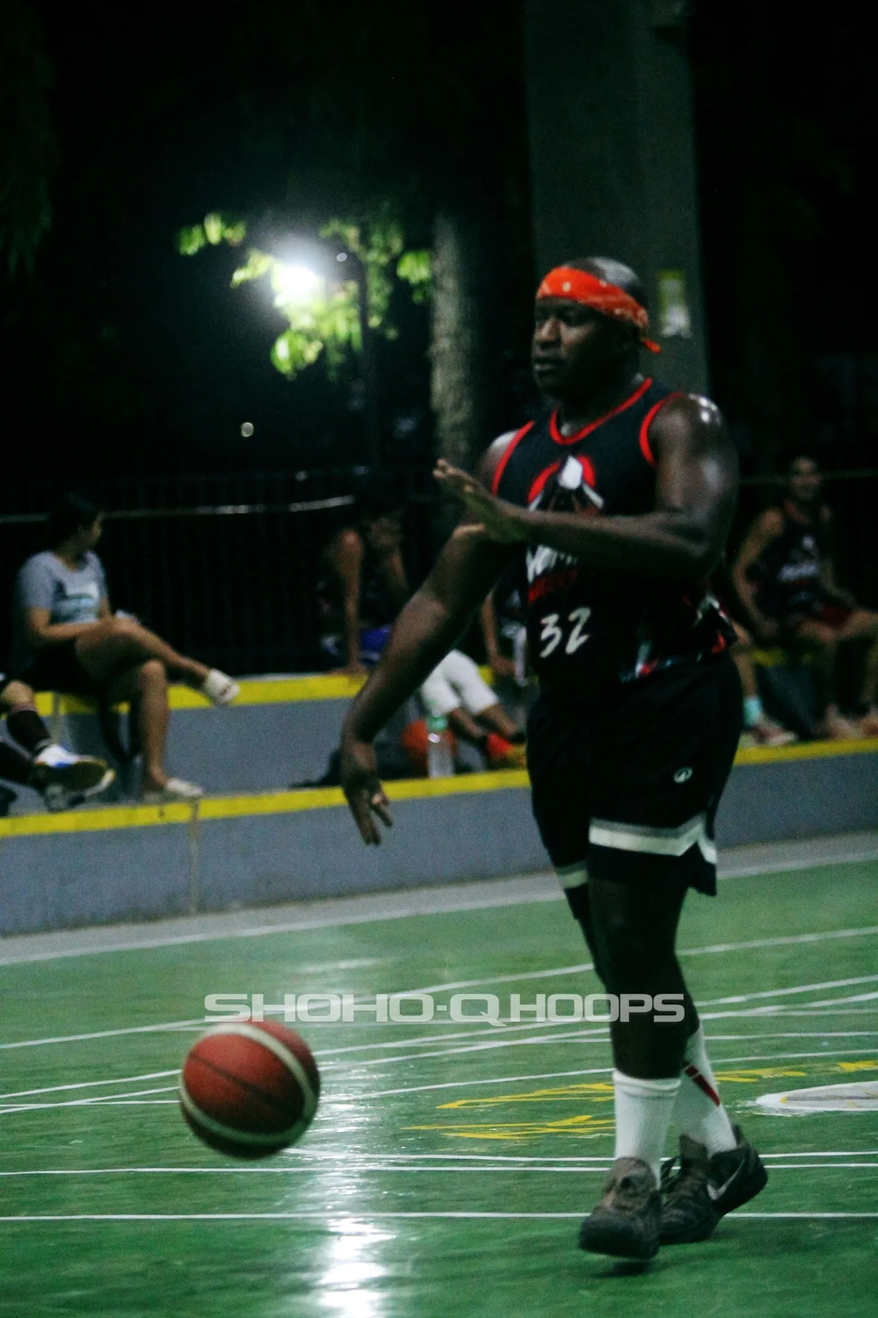 NOMAD WARRIORS VS CARLOS UNO picture 46