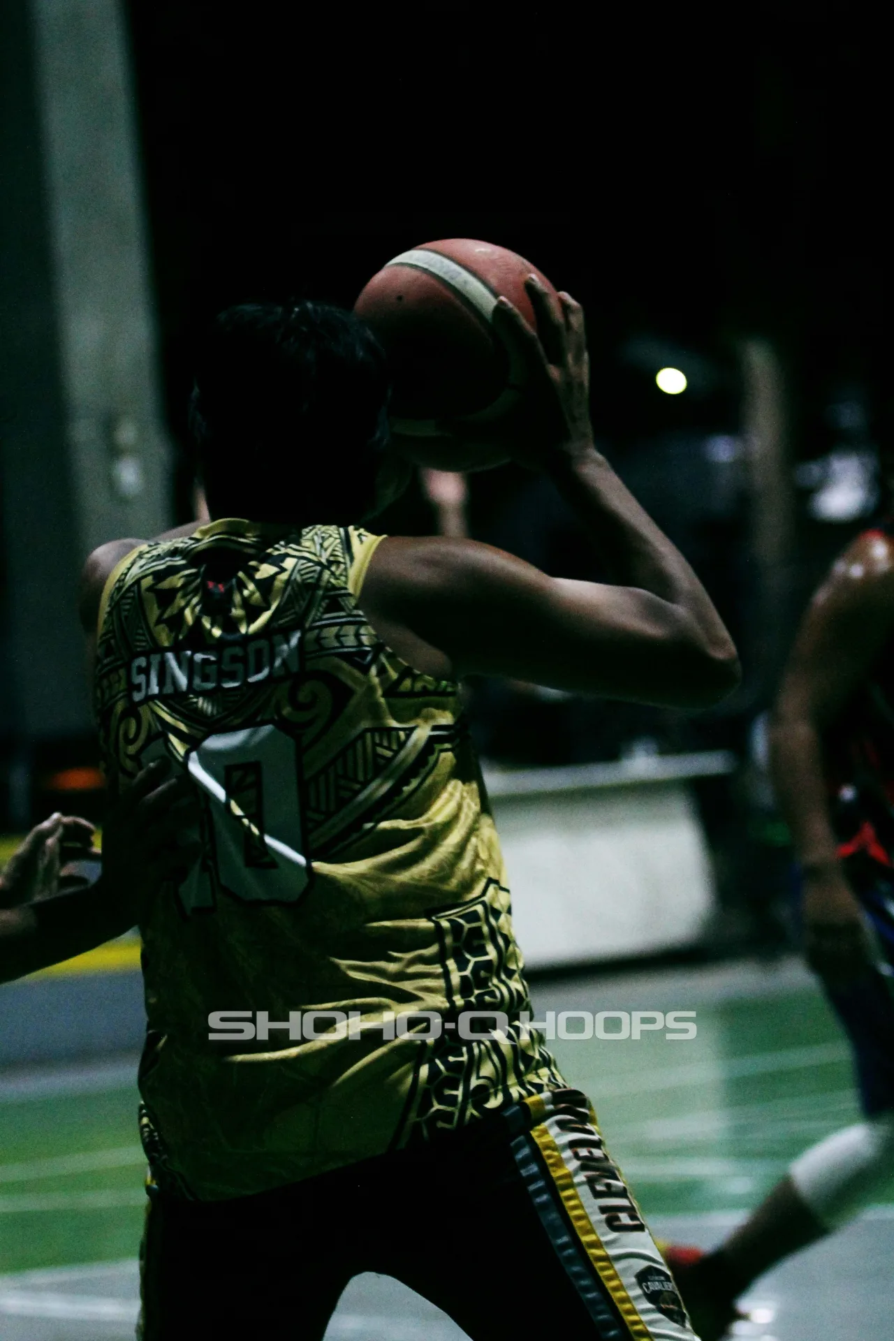 NOMAD WARRIORS VS CARLOS UNO picture 9