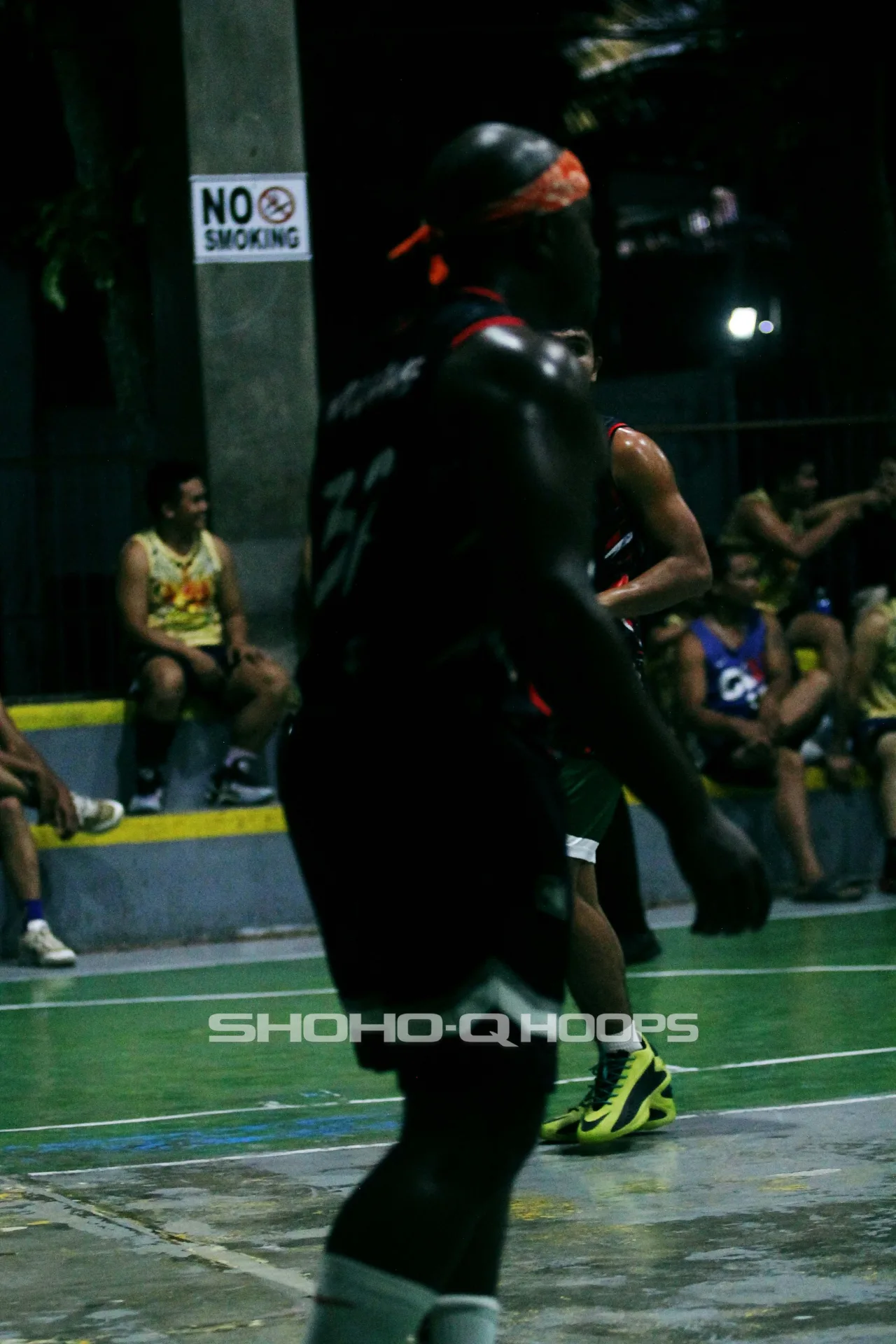 NOMAD WARRIORS VS CARLOS UNO picture 37