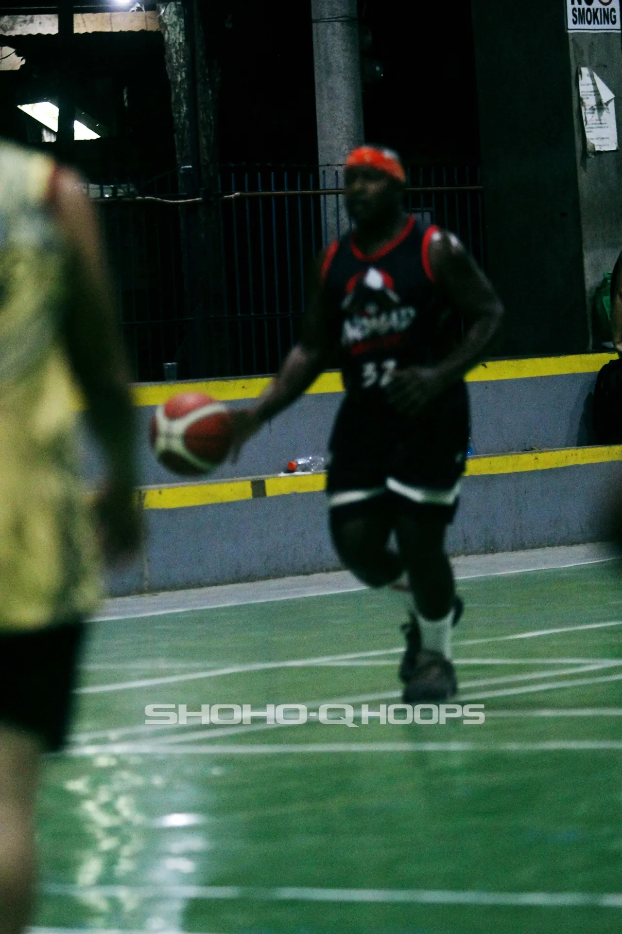 NOMAD WARRIORS VS CARLOS UNO picture 40