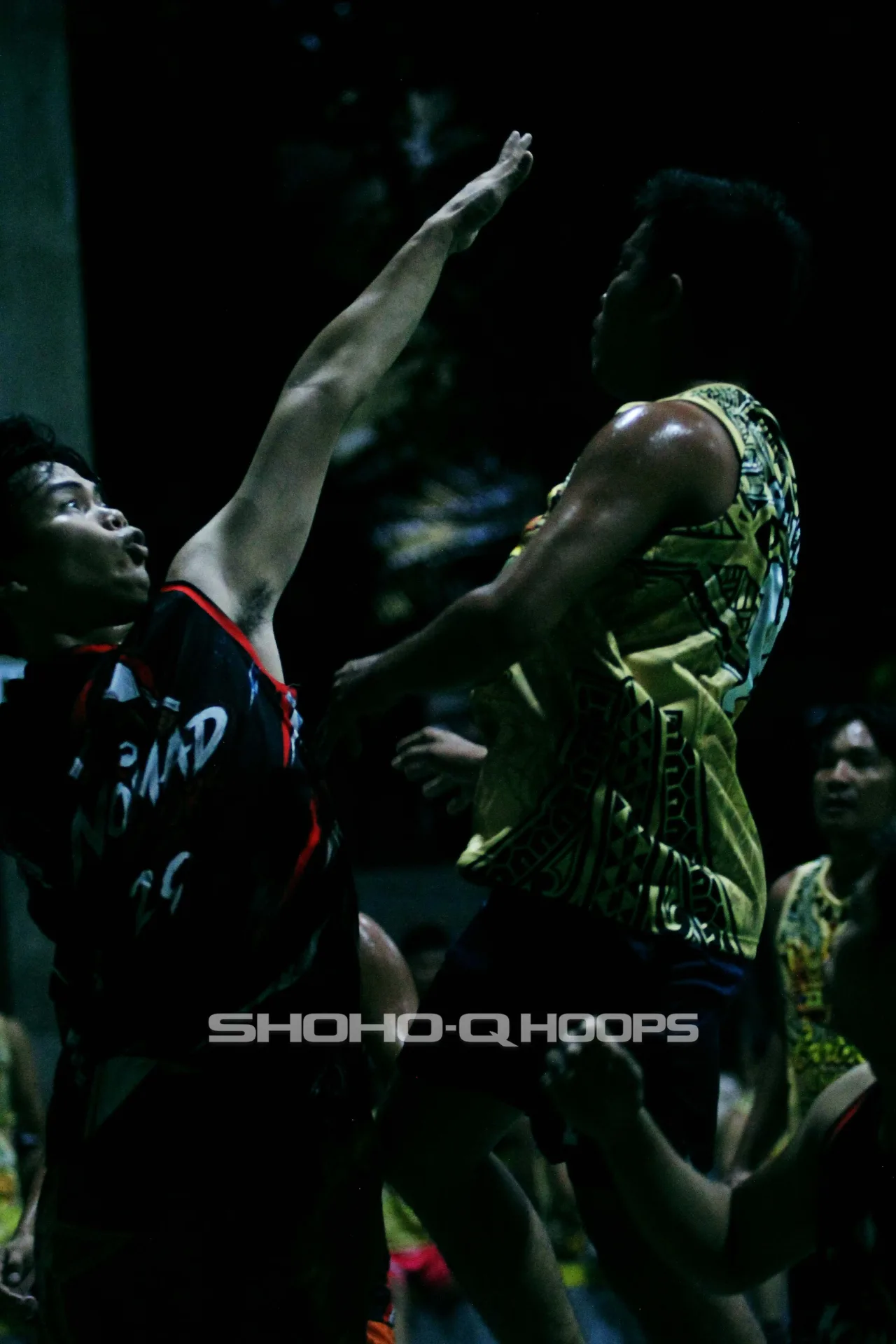 NOMAD WARRIORS VS CARLOS UNO picture 13