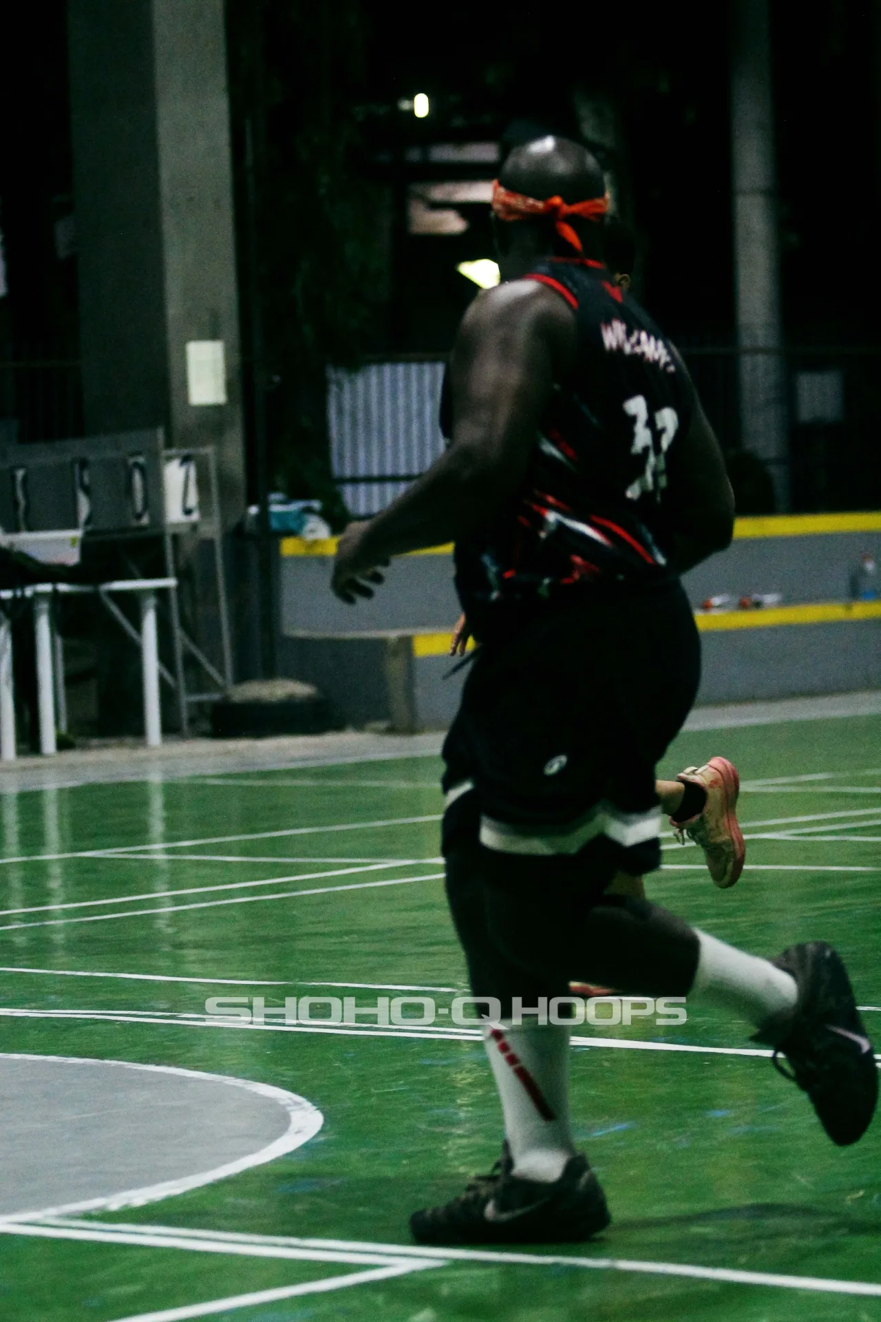 NOMAD WARRIORS VS CARLOS UNO picture 26