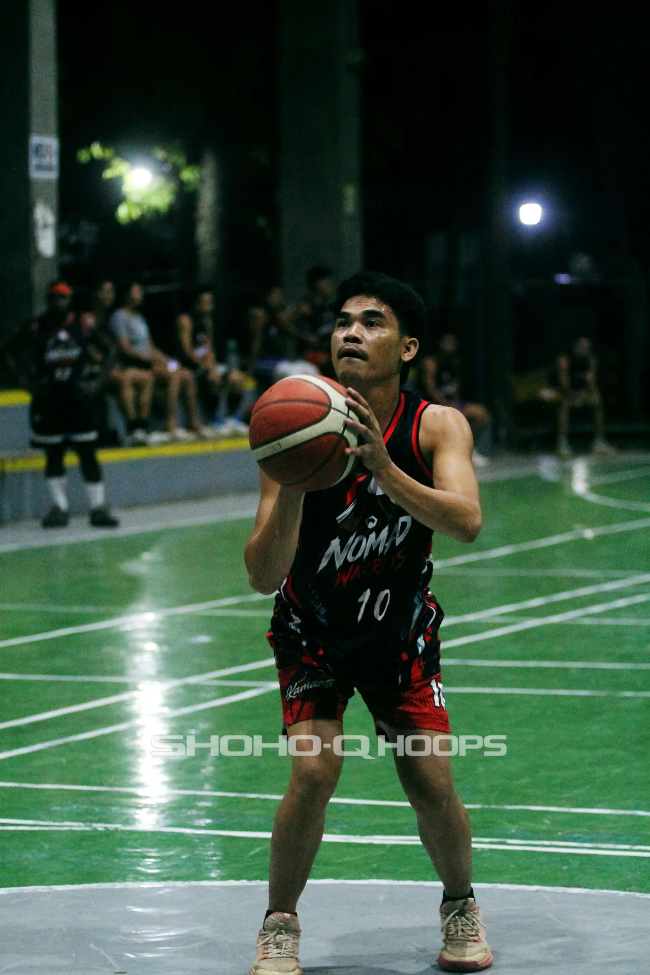 NOMAD WARRIORS VS CARLOS UNO picture 59