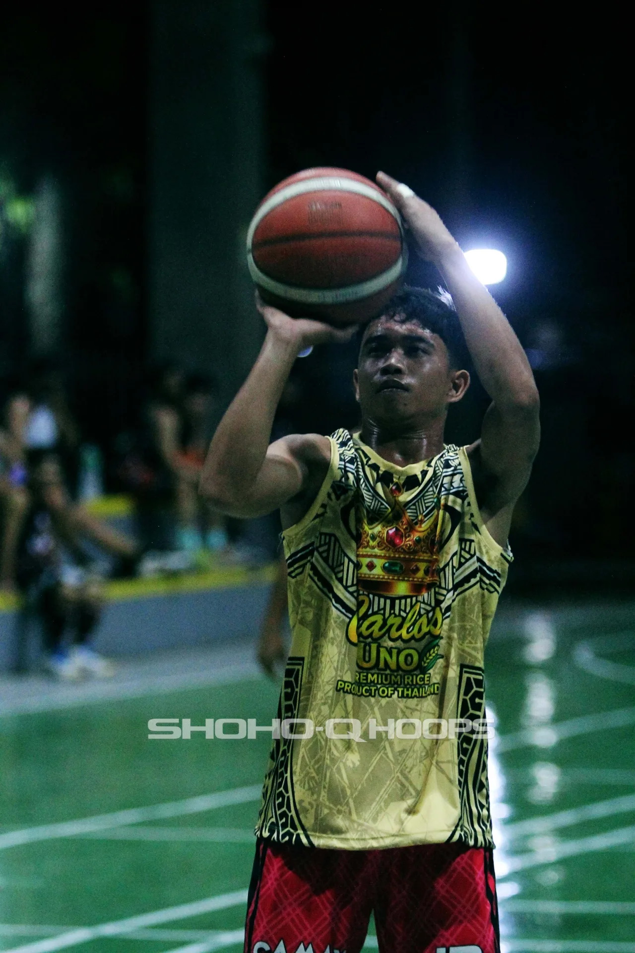 NOMAD WARRIORS VS CARLOS UNO picture 35