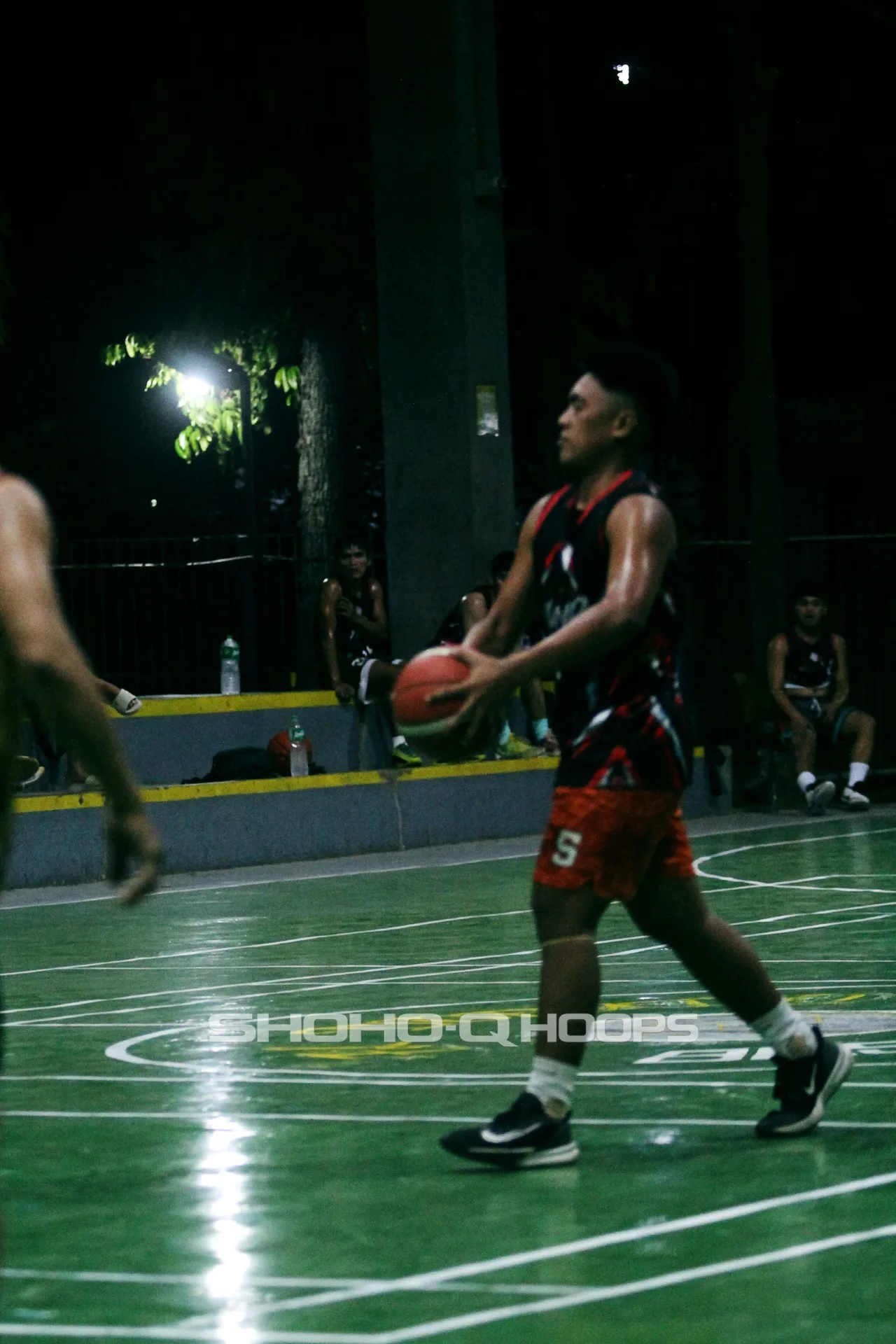 NOMAD WARRIORS VS CARLOS UNO picture 42