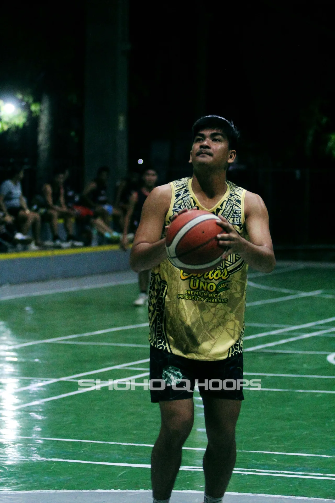NOMAD WARRIORS VS CARLOS UNO picture 39