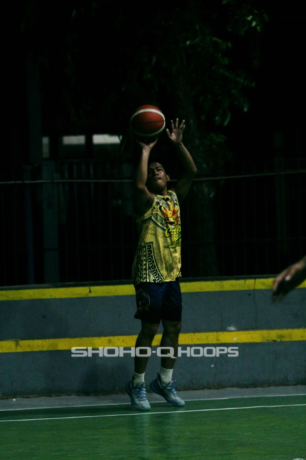 NOMAD WARRIORS VS CARLOS UNO picture 19