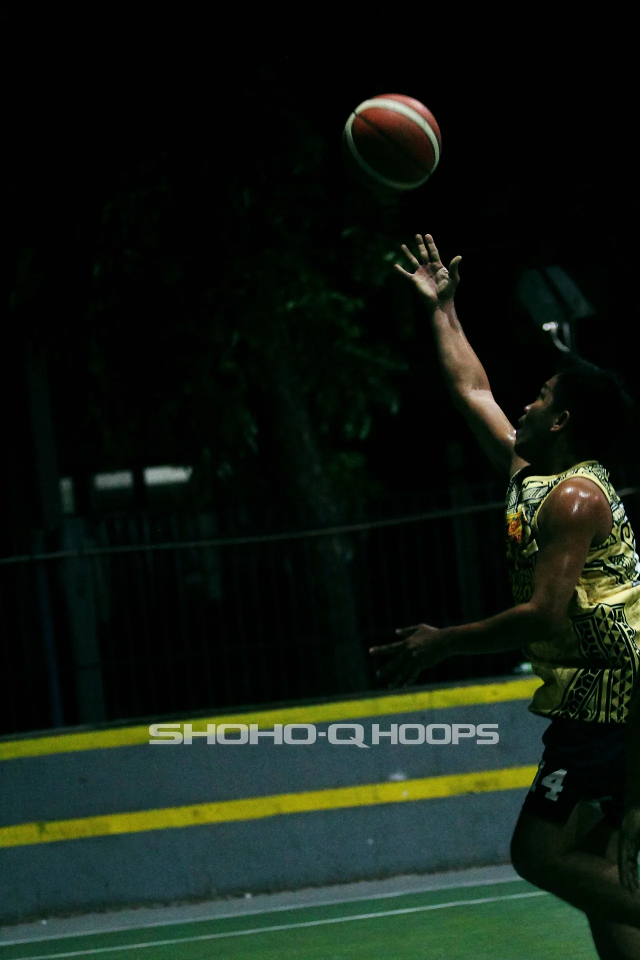 NOMAD WARRIORS VS CARLOS UNO picture 17