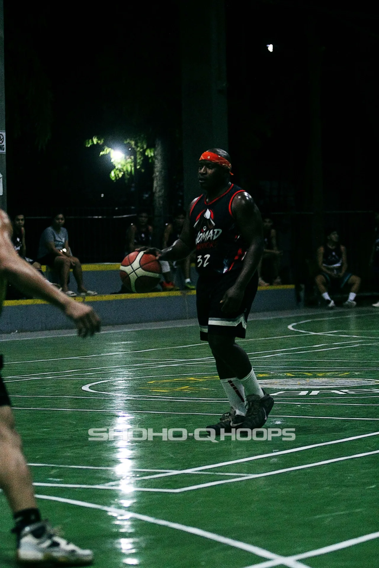 NOMAD WARRIORS VS CARLOS UNO picture 47