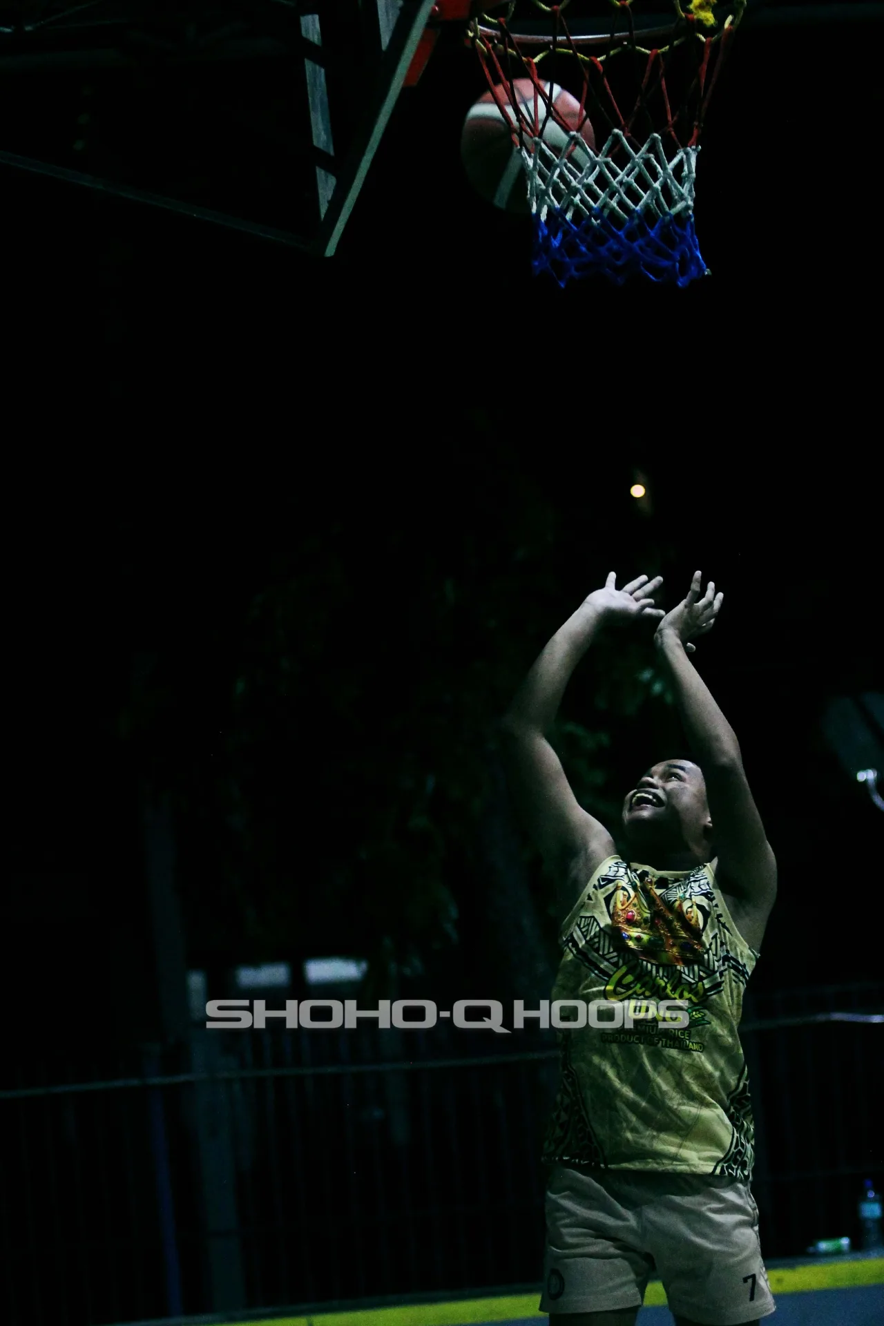 NOMAD WARRIORS VS CARLOS UNO picture 25