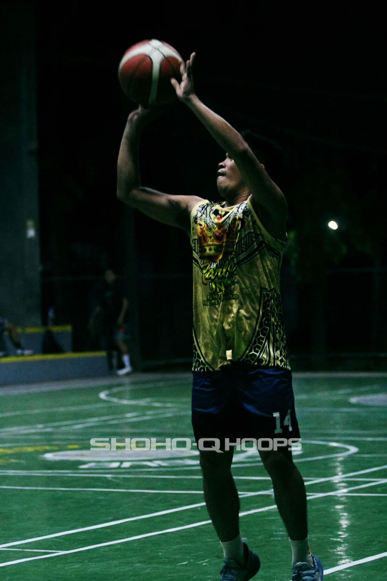 NOMAD WARRIORS VS CARLOS UNO picture 4